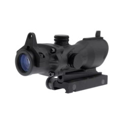 4×32 ACOG Type Scope - black