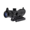 4×32 ACOG Type Scope - black