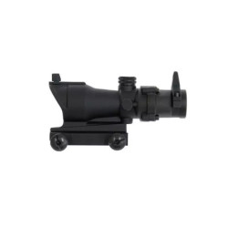 4×32 ACOG Type Scope - black