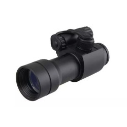 CompM2 Red Dot Sight - Low Mounting