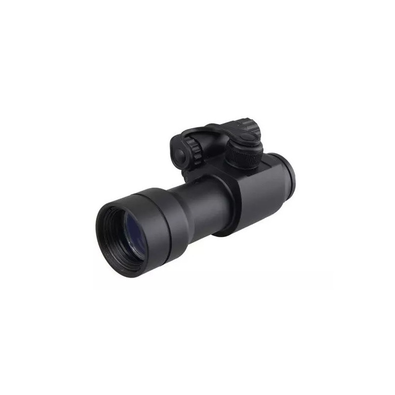 CompM2 Red Dot Sight - Low Mounting