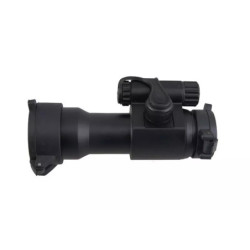 CompM2 Red Dot Sight - Low Mounting