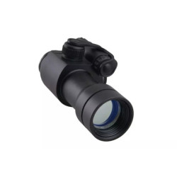 CompM2 Red Dot Sight - Low Mounting