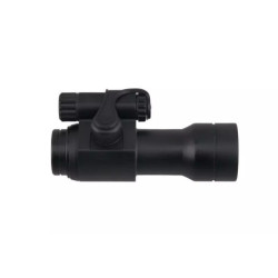 CompM2 Red Dot Sight - Low Mounting