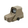 Red Dot type ET 551 - TAN