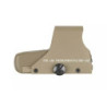 Red Dot type ET 551 - TAN