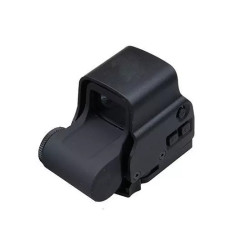 556 type red dot sight