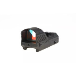 HD-21B Open Reflex Sight Replica