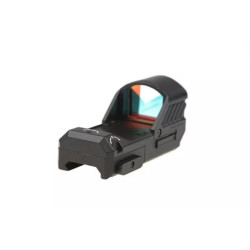 HD-21B Open Reflex Sight Replica