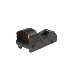 HD-21B Open Reflex Sight Replica