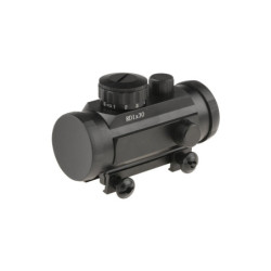 1x30 R/G Red Dot Sight