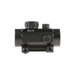 1x30 R/G Red Dot Sight