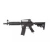 V12 Ultra SBR Assault Rifle Replica - Black