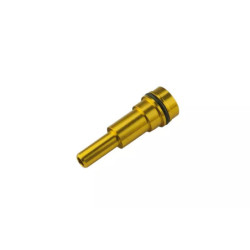 Golden Nozzle (130) for V12 Motors