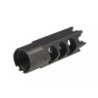 DTK-1 Steel Flash Hider for AK Replicas