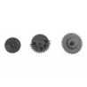 Set of Steel CNC Gears v.2 / v.3