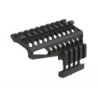 RIS B12 Top Rail for B10 / B11 Cradle