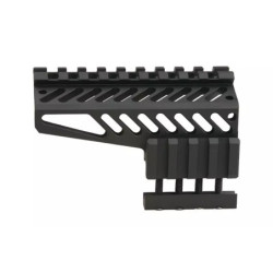 RIS B12 Top Rail for B10 / B11 Cradle