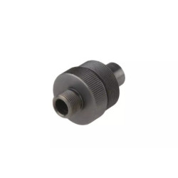 Silencer Adapter for Well MB44xx and MB02 Replicas