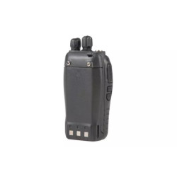 Manual Dual Band Baofeng UV-B5 Radio - (VHF/UHF) 1/5W