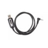 Baofeng D-3 programming cable for UV-3R series