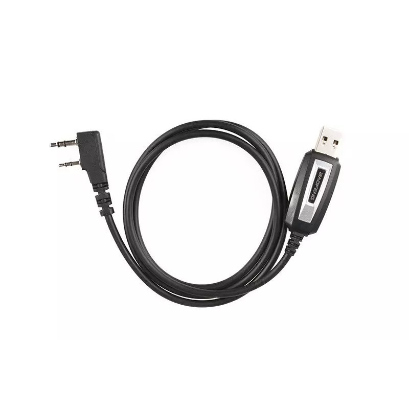 Baofeng D-5 programming cable for UV-5R series