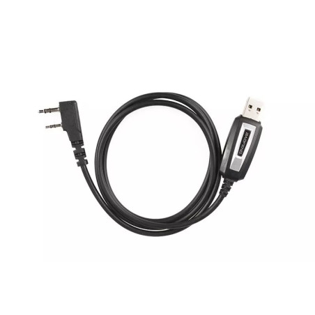 Baofeng D-5 programming cable for UV-5R series