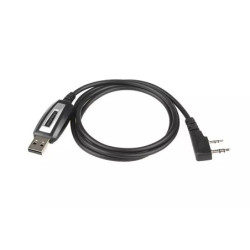 Baofeng D-5 programming cable for UV-5R series