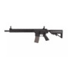 Apex R5 BattleMod 14 carbine replica - black