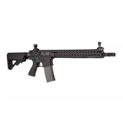 Apex R5 BattleMod 14 carbine replica - black