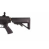 APEX R5 M12 Gen.2 Assault Rifle Replica - Black