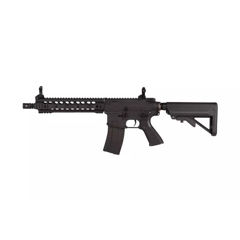 APEX R5 M10 Assault Rifle Replica - Black