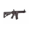 APEX R5 M10 Assault Rifle Replica - Black