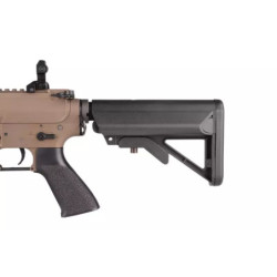 APEX R5 M10 Assault Rifle Replica - Dark Brown