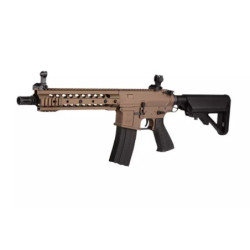 APEX R5 M10 Assault Rifle Replica - Dark Brown