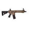 APEX R5 M10 Assault Rifle Replica - Dark Brown