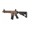 APEX R5 M10 Assault Rifle Replica - Dark Brown