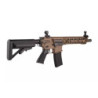 APEX R5 M10 Assault Rifle Replica - Dark Brown