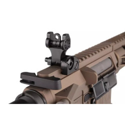 APEX R5 M10 Assault Rifle Replica - Dark Brown