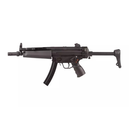 CA5A3 Submachine Gun Replica with Broad Grip