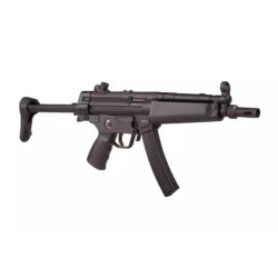 CA5A3 Submachine Gun Replica with Broad Grip