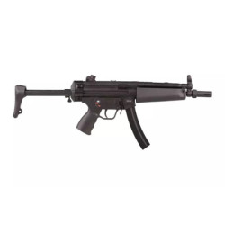 CA5A3 Submachine Gun Replica with Broad Grip