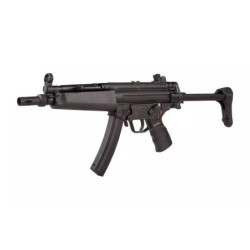 CA5A3 Submachine Gun Replica with Broad Grip