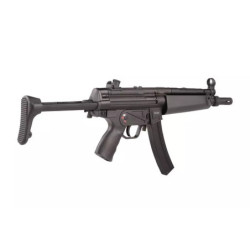 CA5A3 Submachine Gun Replica with Broad Grip