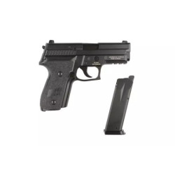 Sig Sauer P229 Pistol Replica