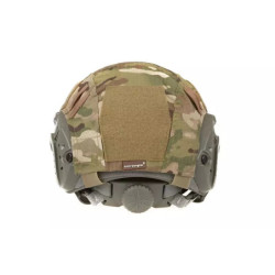 Fast helmet tactical cover - MC