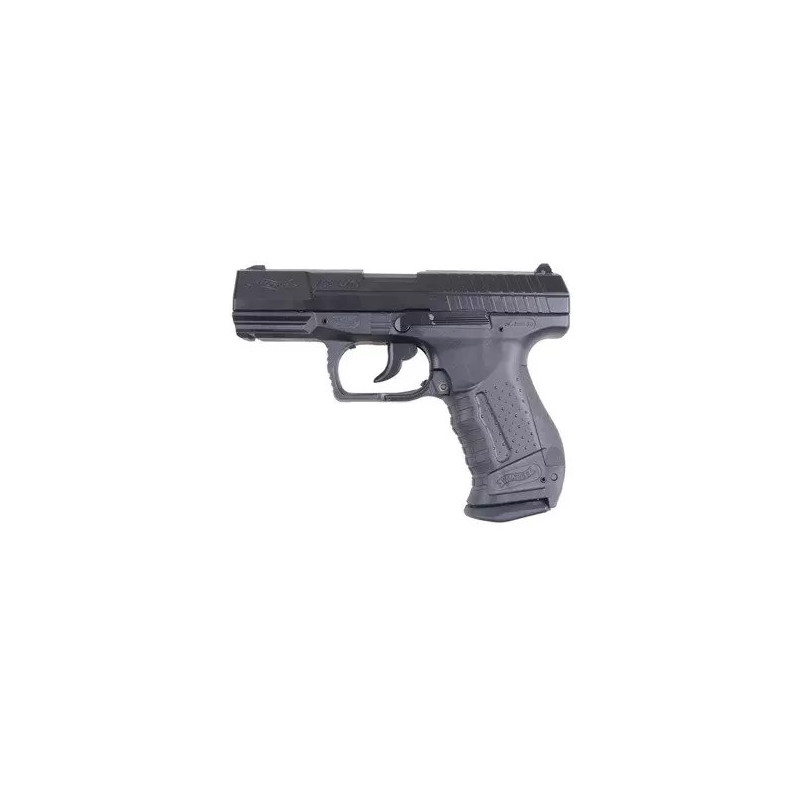 Walther P99 GBB Metal airsoft pistol CO2