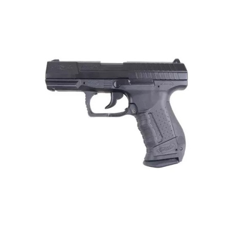 Walther P99 GBB Metal airsoft pistol CO2