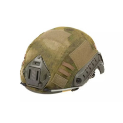 FAST helmet tactical cover - ATC FG