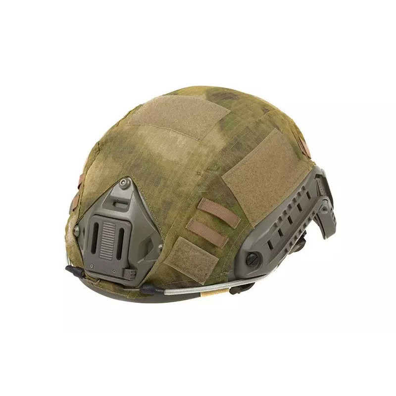 FAST helmet tactical cover - ATC FG